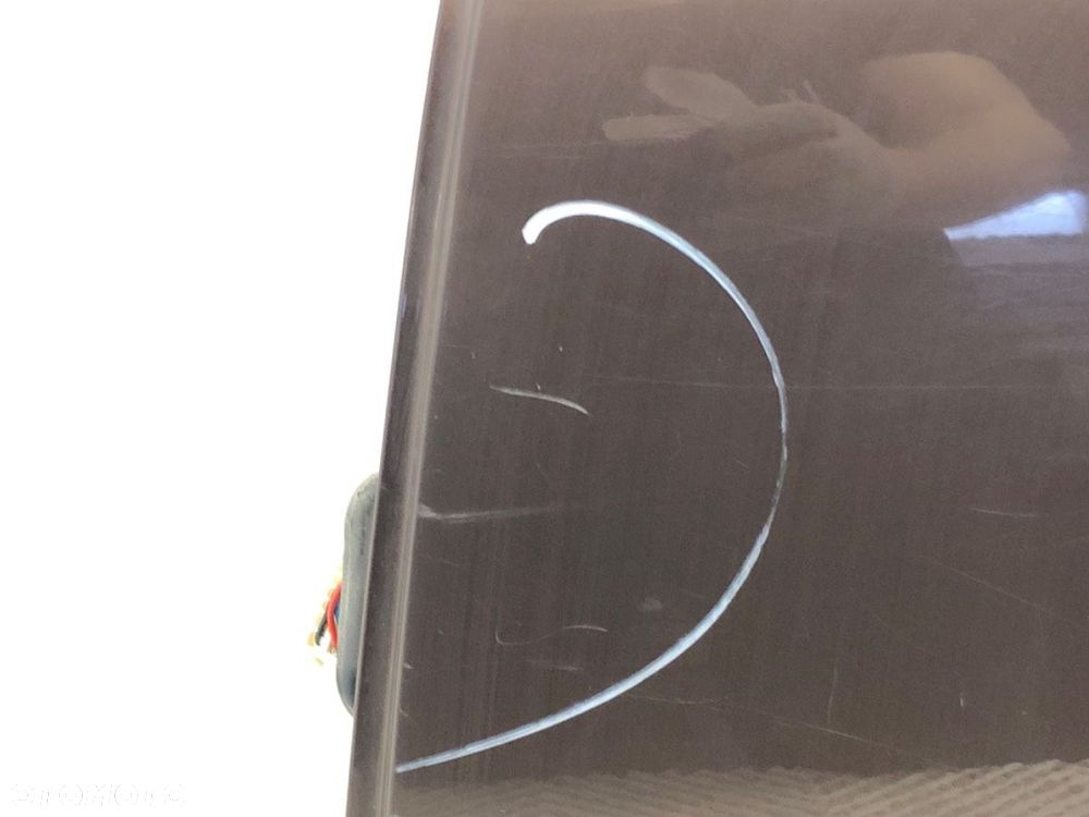 DRZWI LEWY TYŁ J5  KIA CEE'D Sportswagon (JD) 2012 - 2018 1.6 GDI 99 kW [135 KM] benzyna 2012 - - 4