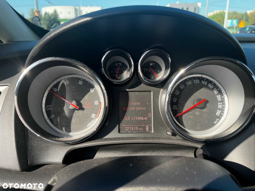 Opel Astra - 7
