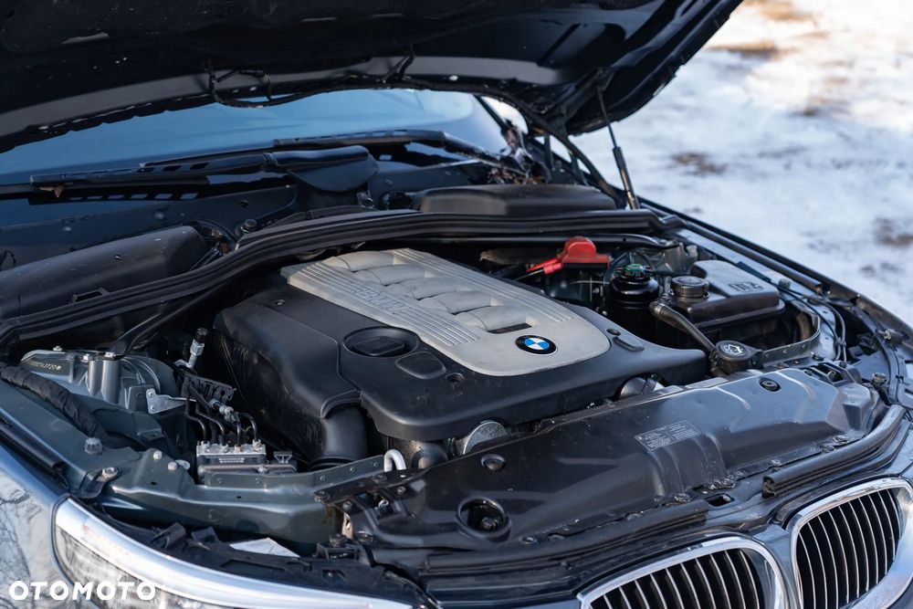 BMW Seria 5 - 24