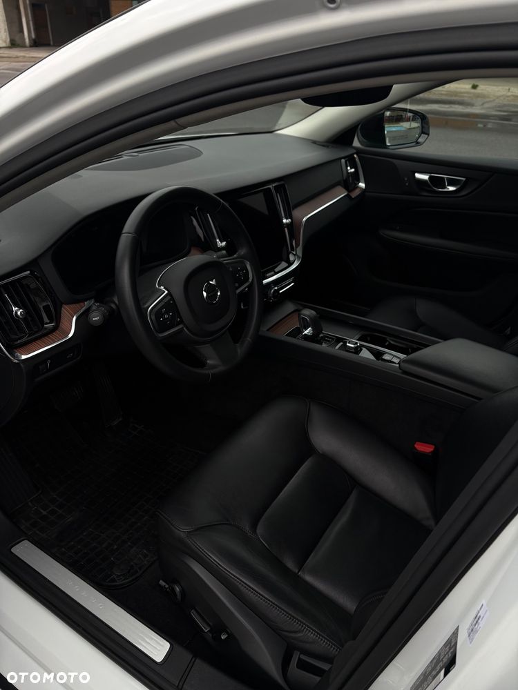 Volvo S60 B5 B Geartronic RDesign - 21