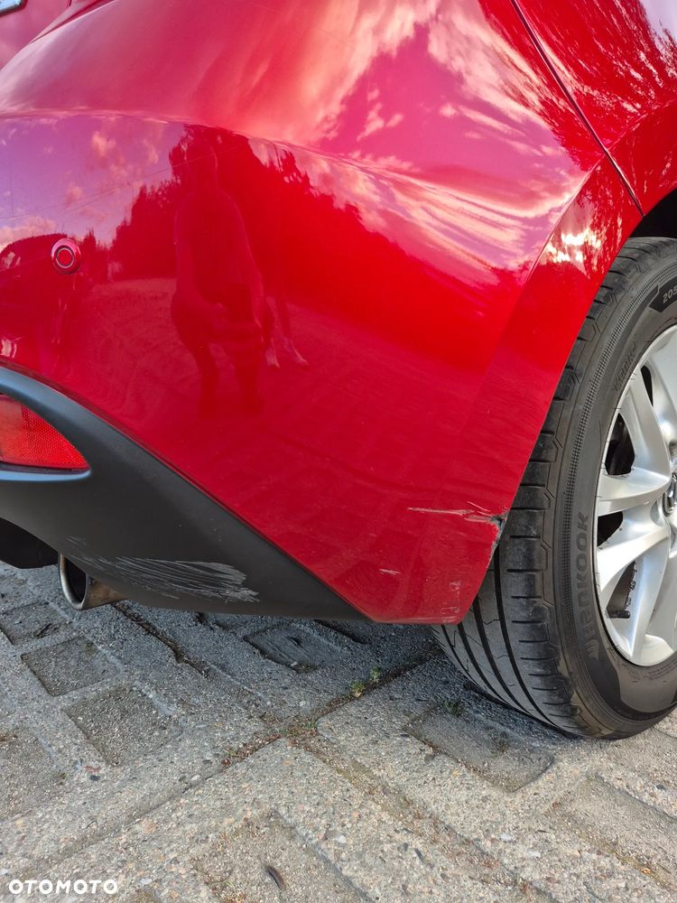 Mazda 3 2.0 Skyenergy - 15