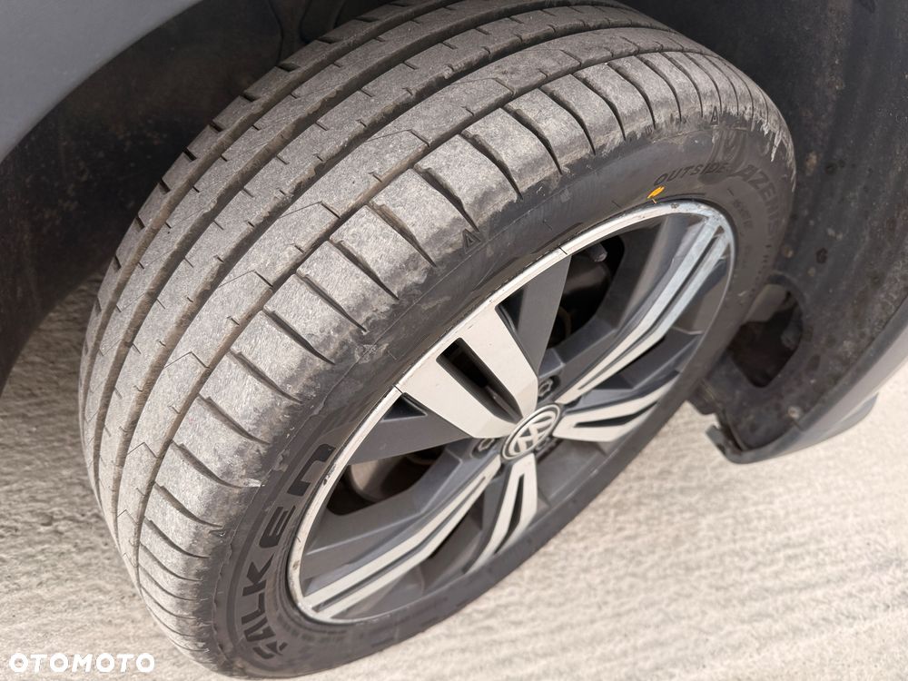 Volkswagen Caddy - 7