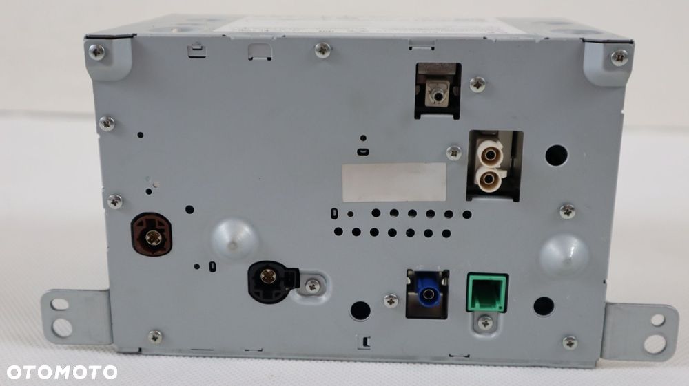VOLVO XC40 RADIO NAWIGACJA 32141973 - 5