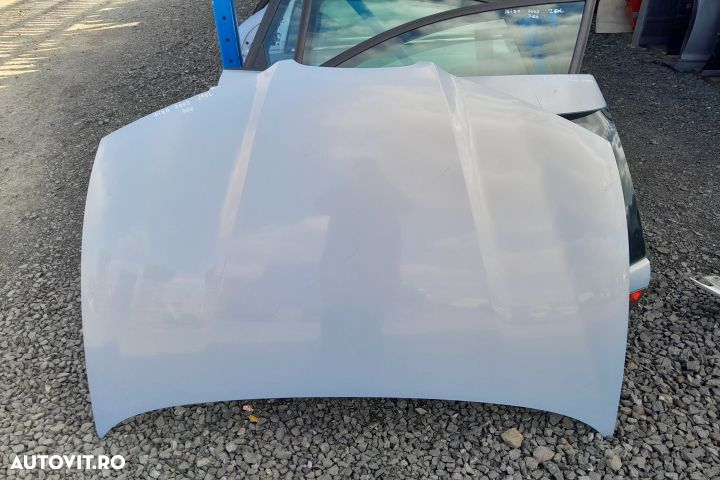 Capota motor Seat Ibiza 3 6L  [din 2002 pana  2006] Hatchback 5-usi 1 - 2