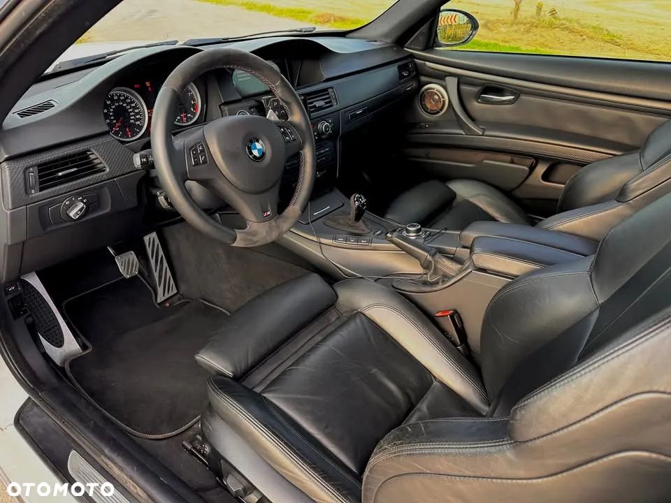 BMW M3 - 9