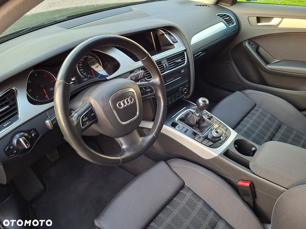 Audi A4 Avant 2.0 TDI Prime Line - 14