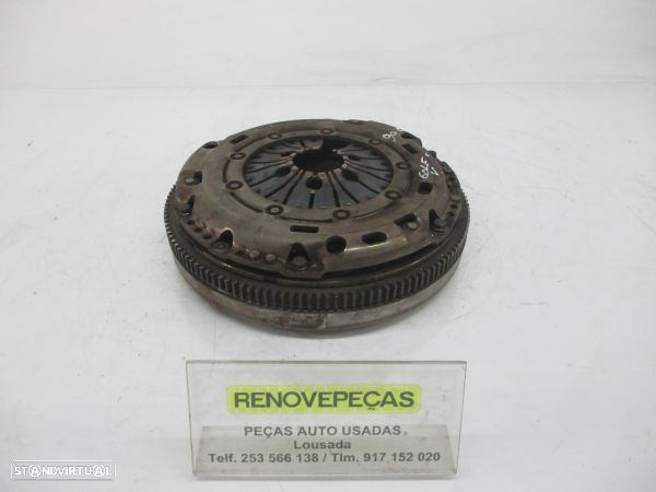 Kit Embraiagem Volkswagen Golf V (1K1) - 1