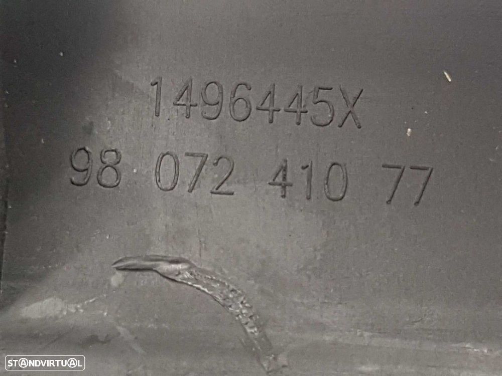 INTERRUPTOR ESP PEUGEOT 308 GT LINE - 3