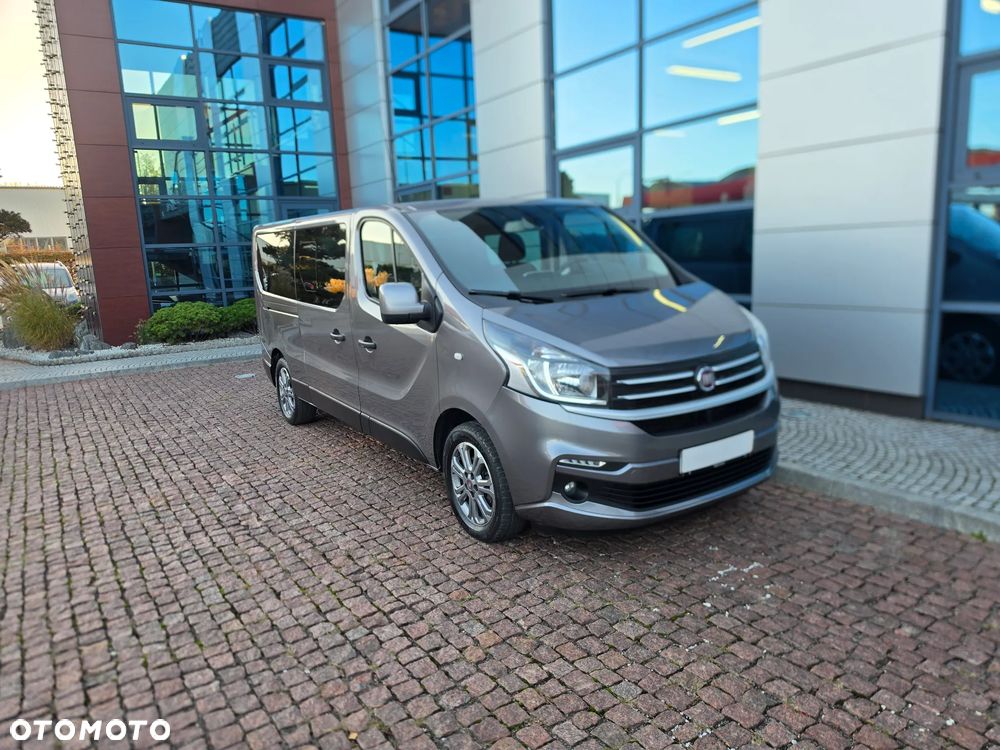 Fiat Talento - 12