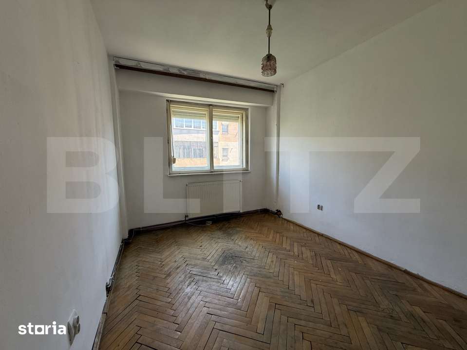 Apartament 3 camere, 67 mp, zona Micro 16 — fotografia 3