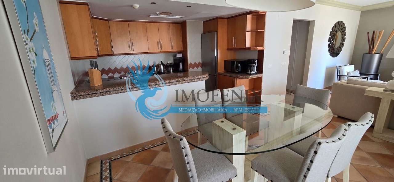 Elegante Apartamento T2 no Prestigiado Pine Cliffs Resort Algarve - Grande imagem: 4/26