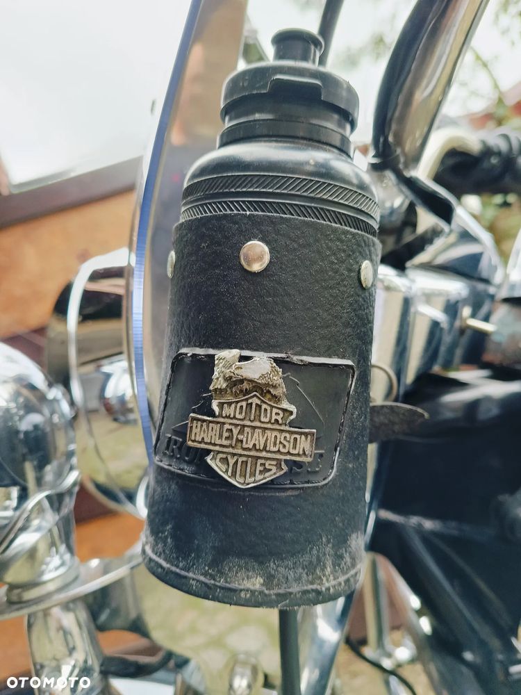 Harley-Davidson Touring Road King - 22