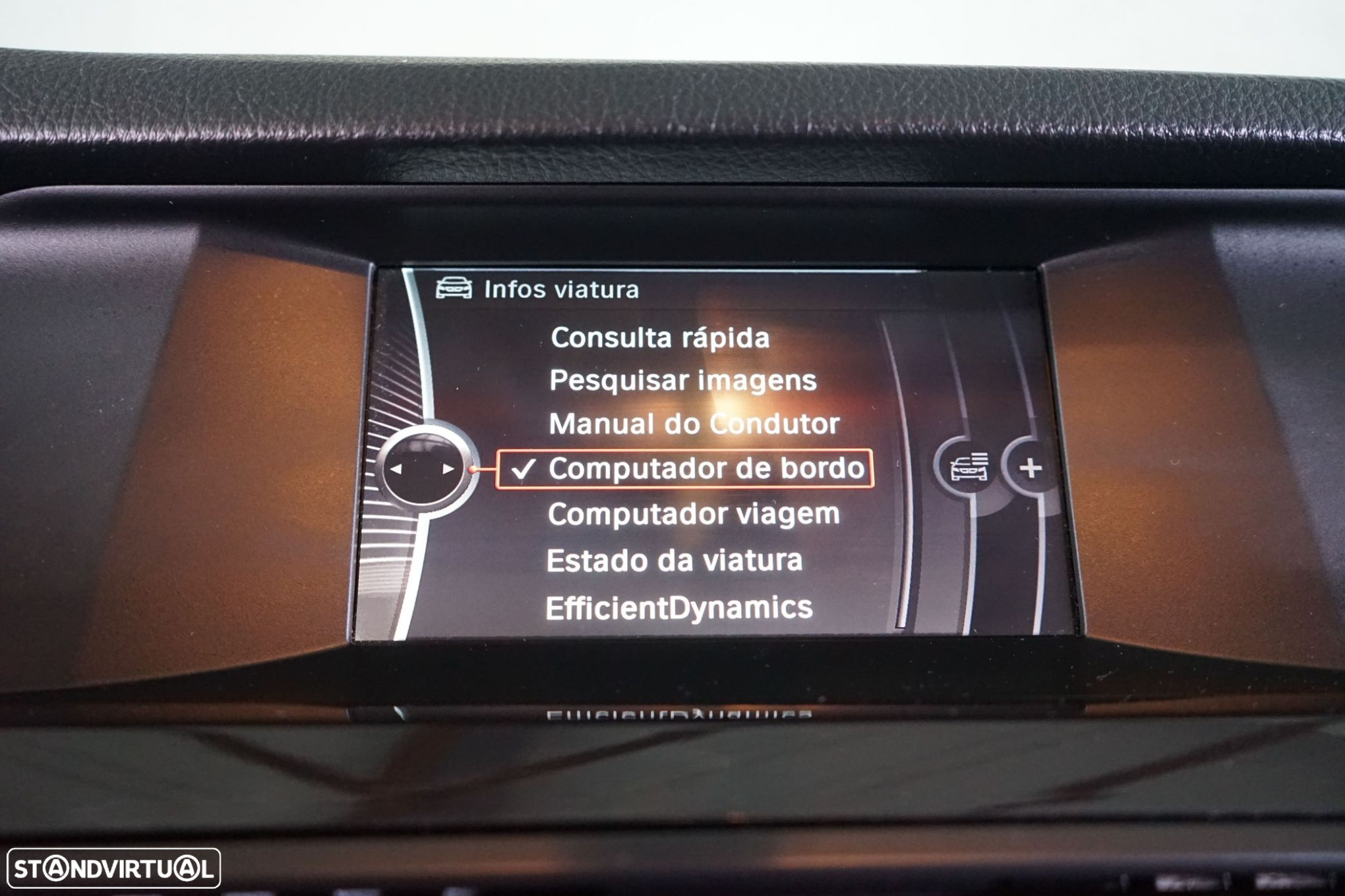 BMW 520 d Touring Aut. - 35