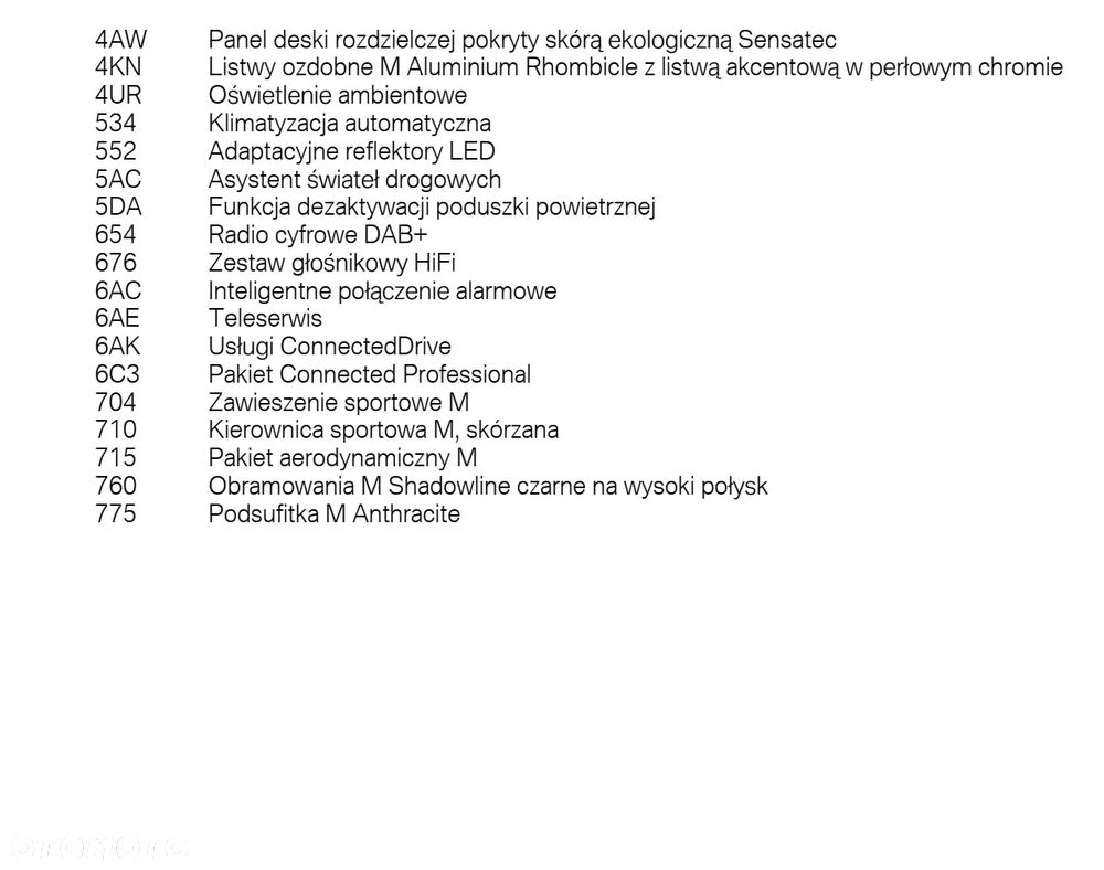 BMW X3 M M40d Sport Edition - 33