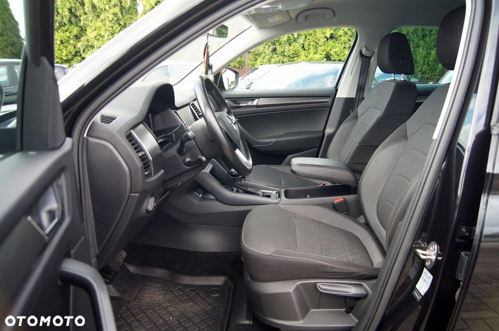 Skoda Kodiaq 2.0 TDI 4x2 Ambition DSG - 9