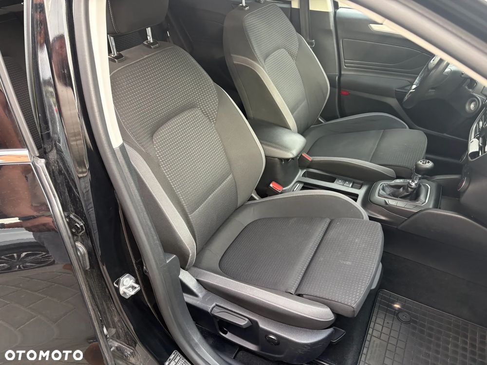 Ford Focus 1.5 EcoBlue Connected - 14