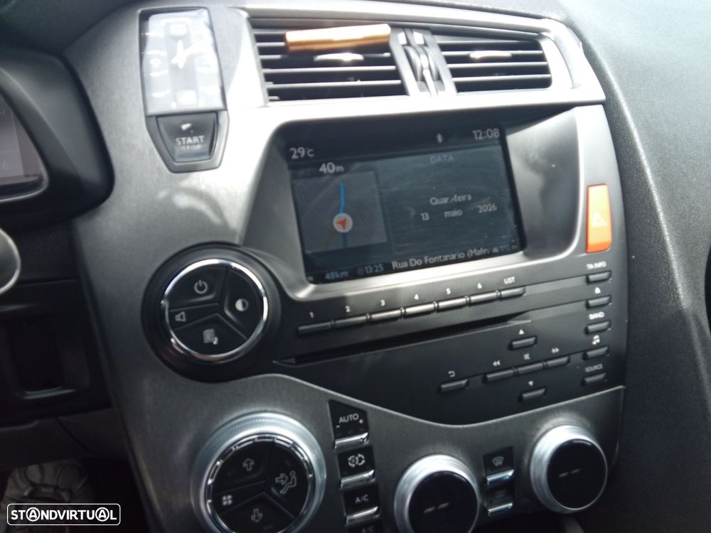 DS DS5 2.0 Hybrid4 Sport Chic - 16
