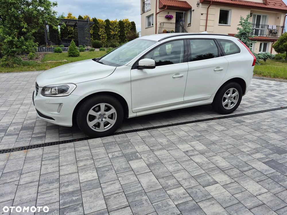 Volvo XC 60 - 5