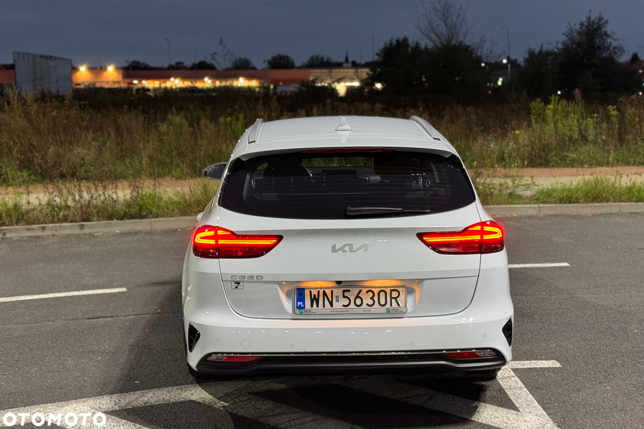 Kia Ceed 1.5 T-GDI M - 21