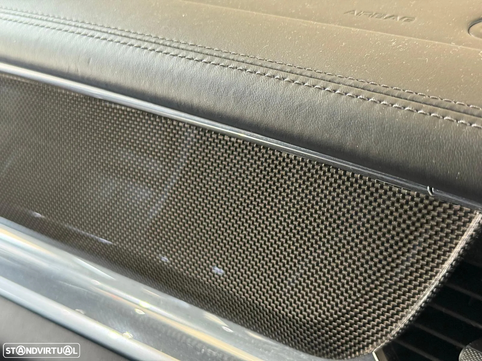 Porsche Panamera 4S Diesel - 27