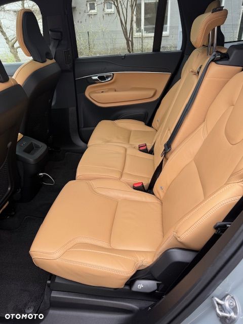 Volvo XC 90 B5 D AWD Plus Bright 7os - 15