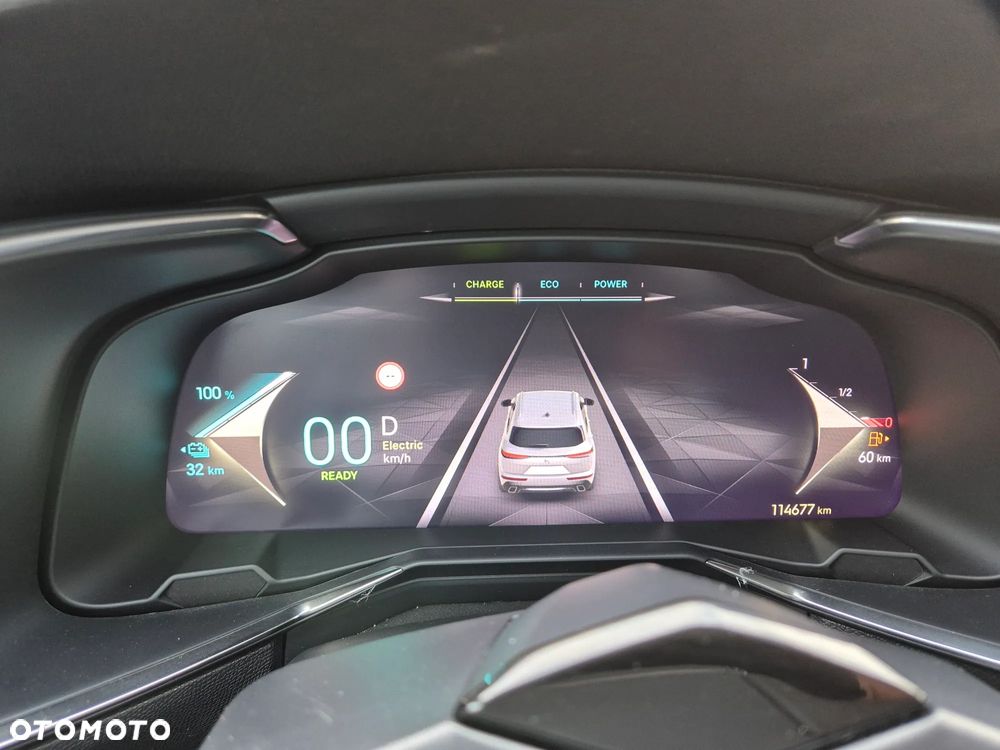 DS Automobiles DS 7 Crossback 1.6 E-Tense 4x4 Grand Chic - 17