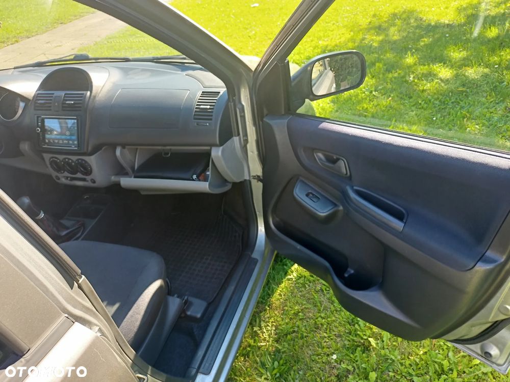 Suzuki Ignis 1.3 Comfort - 9