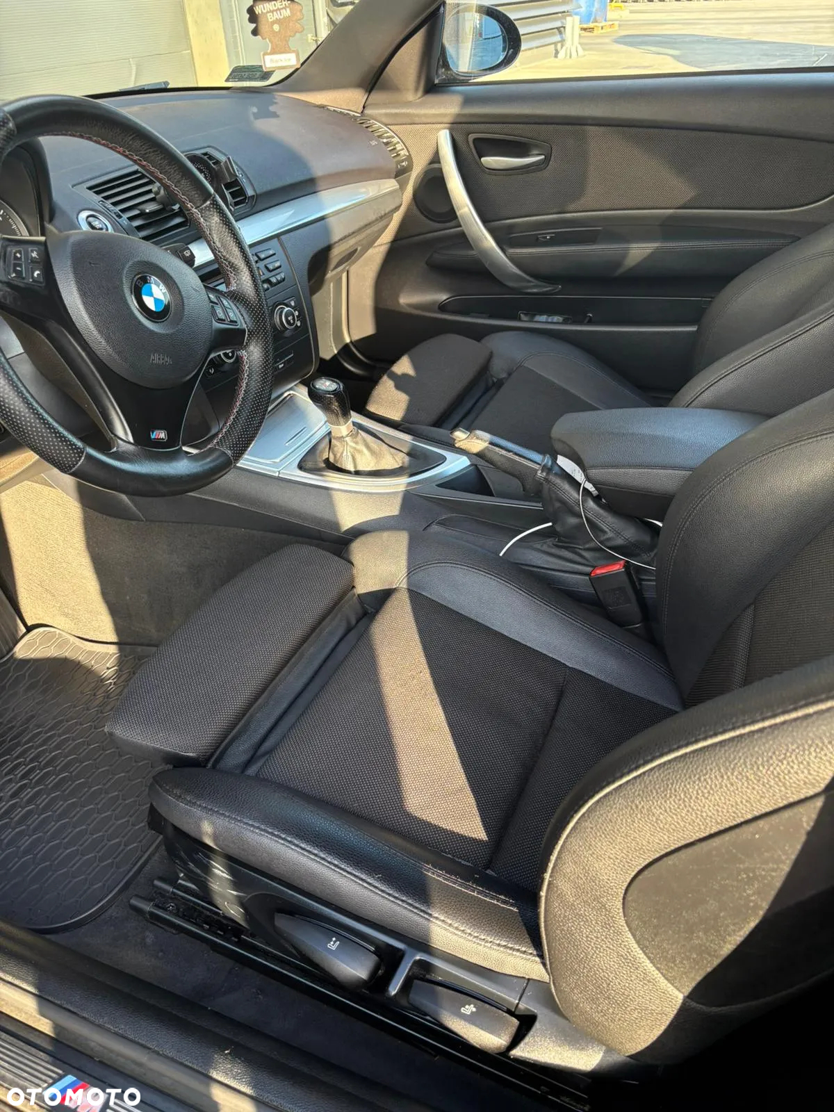 BMW Seria 1 120d - 8