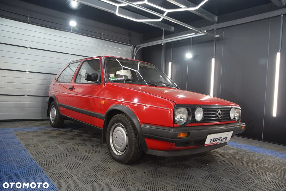 Volkswagen Golf 1.3 - 2