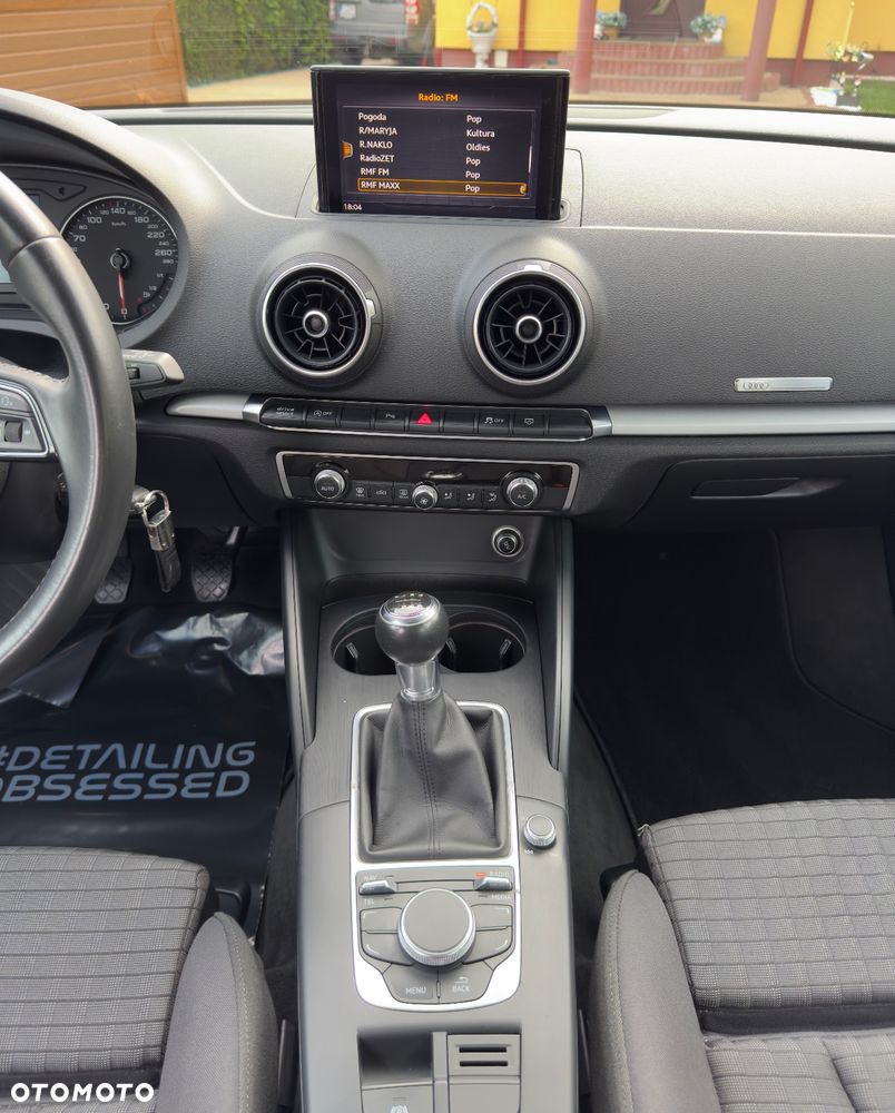 Audi A3 - 11