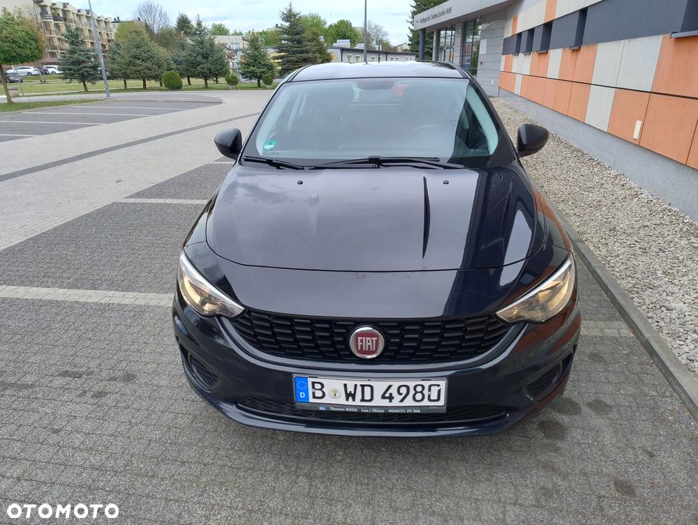 Fiat Tipo 1.4 16V More - 5