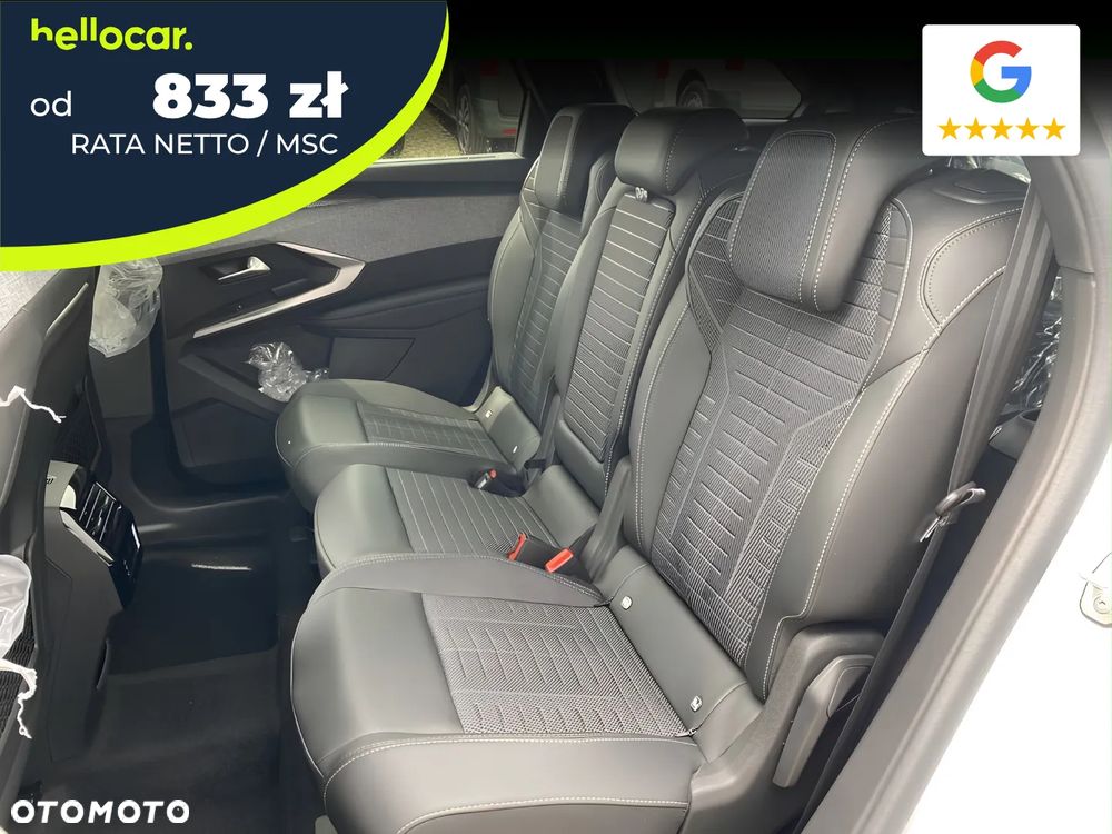 Peugeot 5008 1.2 PureTech mHEV GT S&S e-DCS6 - 8