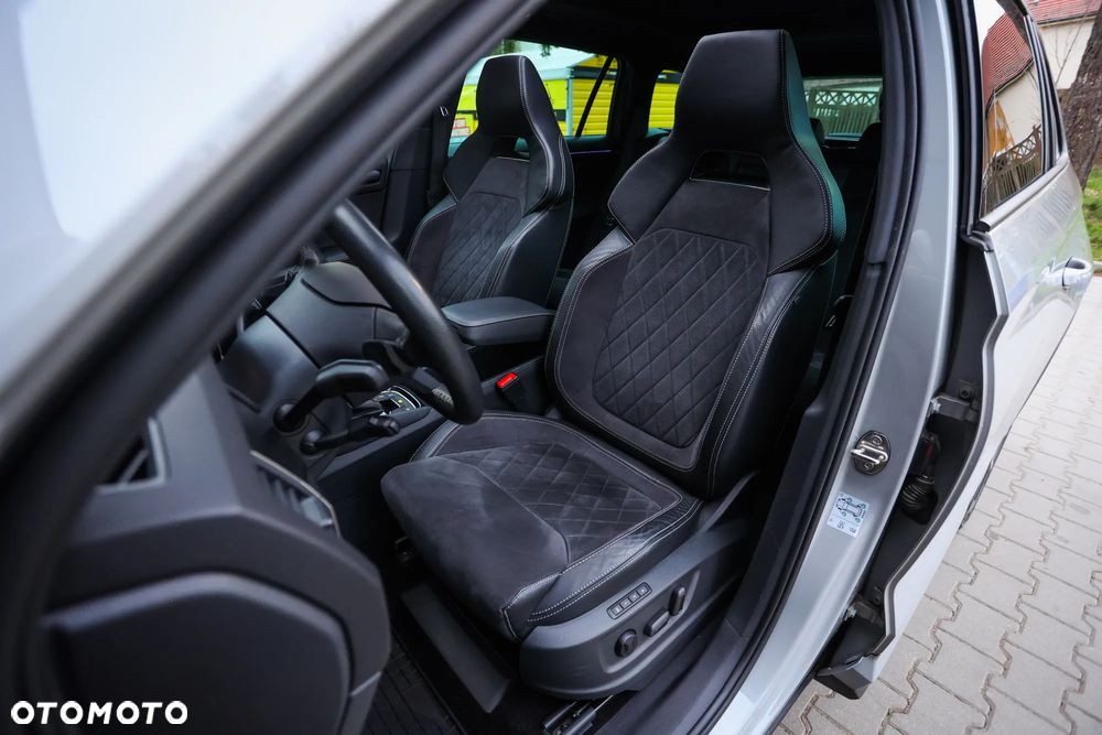 Skoda Kodiaq 2.0 TDI 4x4 DSG Sportline - 7