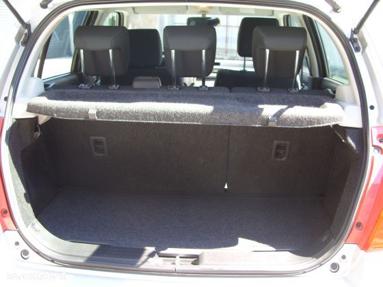 Suzuki Swift 1.3 Comfort - 6