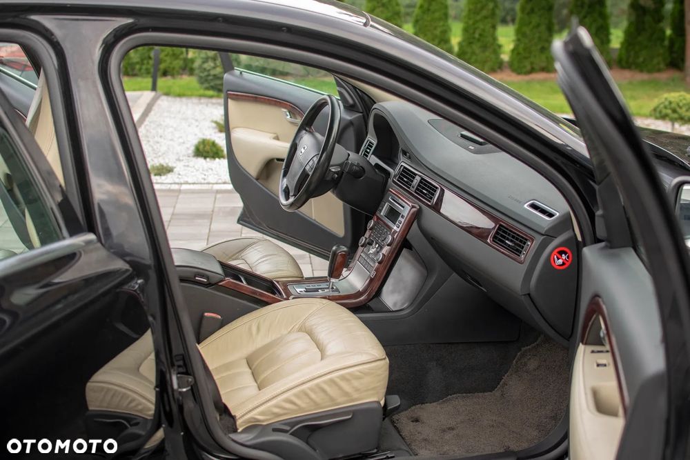 Volvo S80 T6 AWD Executive - 33