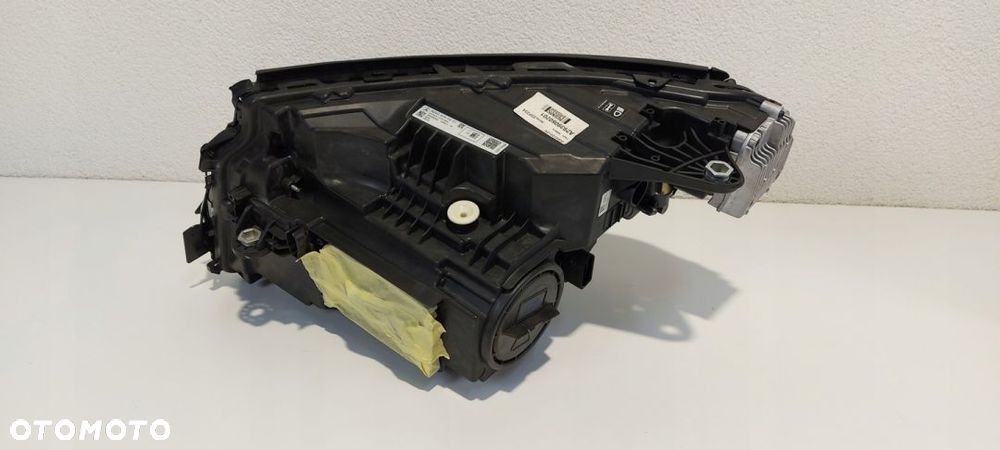 MERCEDES EQC FULL LED LEWY PRAWY A293 REFLEKTOR - 8