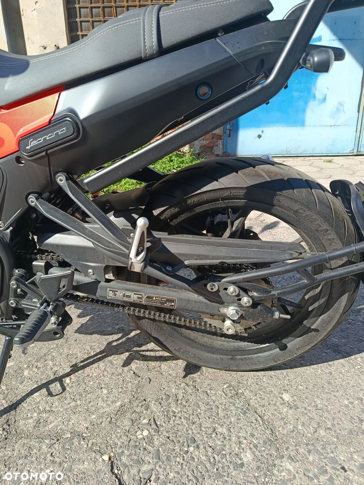 Benelli Leoncino - 5