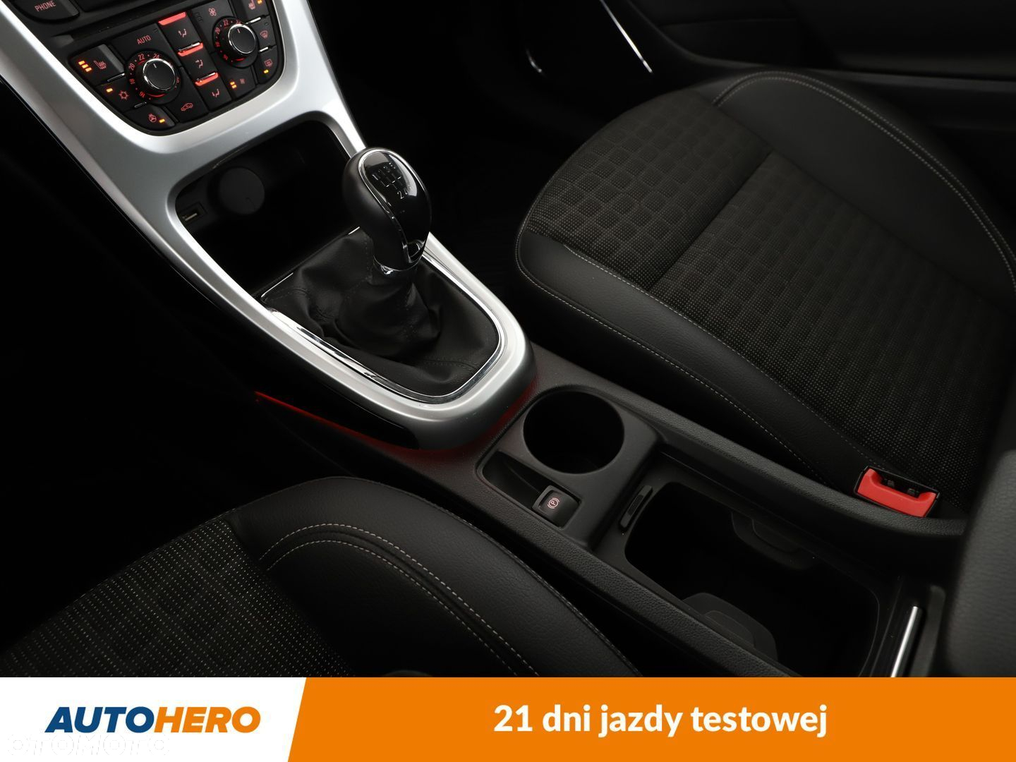 Opel Astra - 25