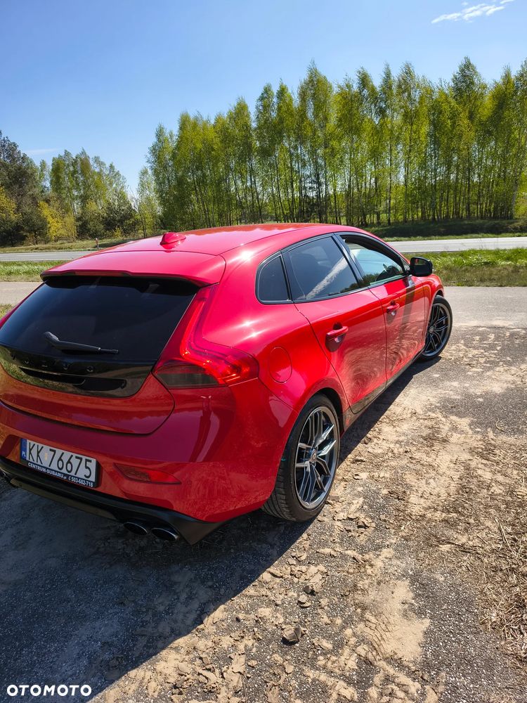 Volvo V40 T2 - 3