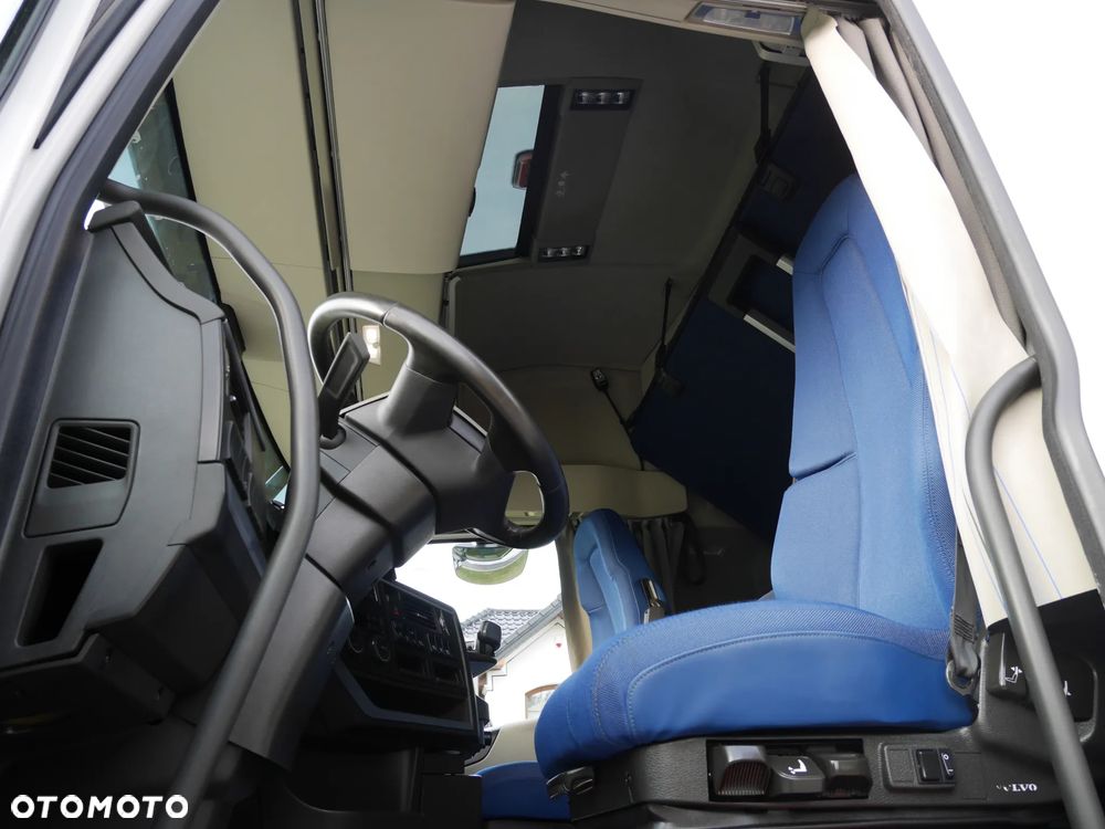 Volvo FH / 500 / EURO 6/Klima Postojowa/ ACC / I -COOL / NO - 18