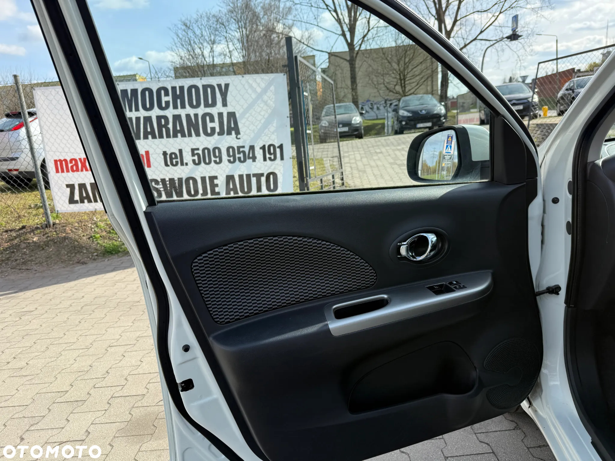 Nissan Micra 1.2 DIG-S Tekna - 24