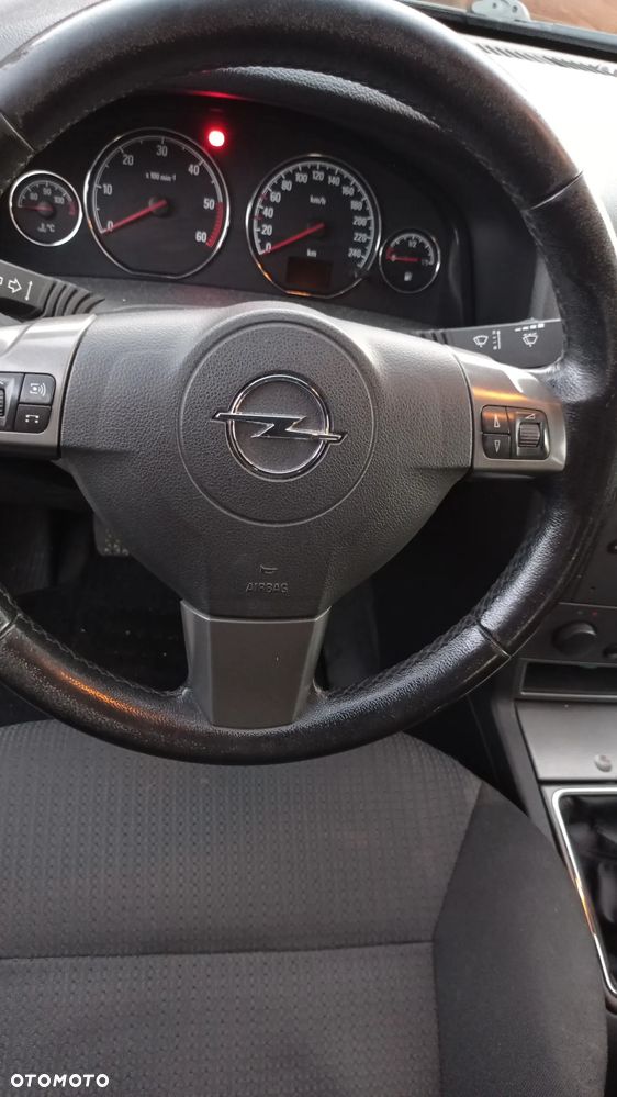 Opel Signum 1.9 CDTI Cosmo - 7