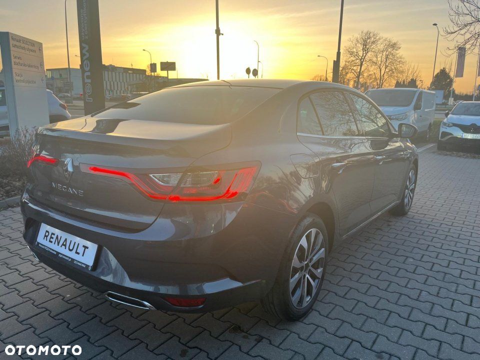 Renault Megane - 3