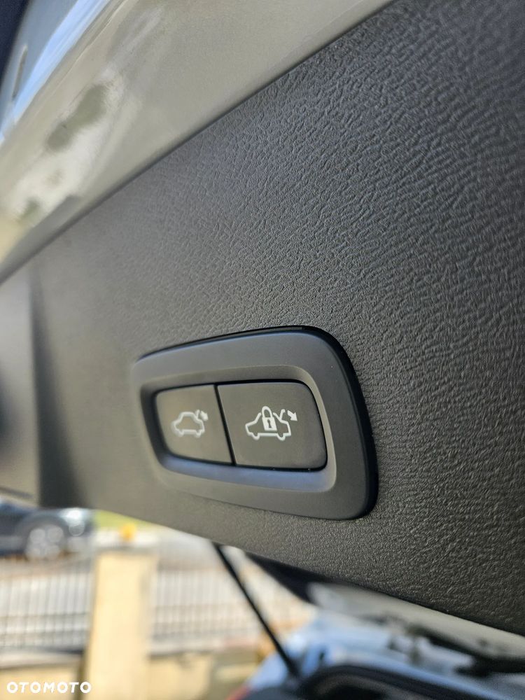 Volvo XC 40 T4 Geartronic Inscription - 19