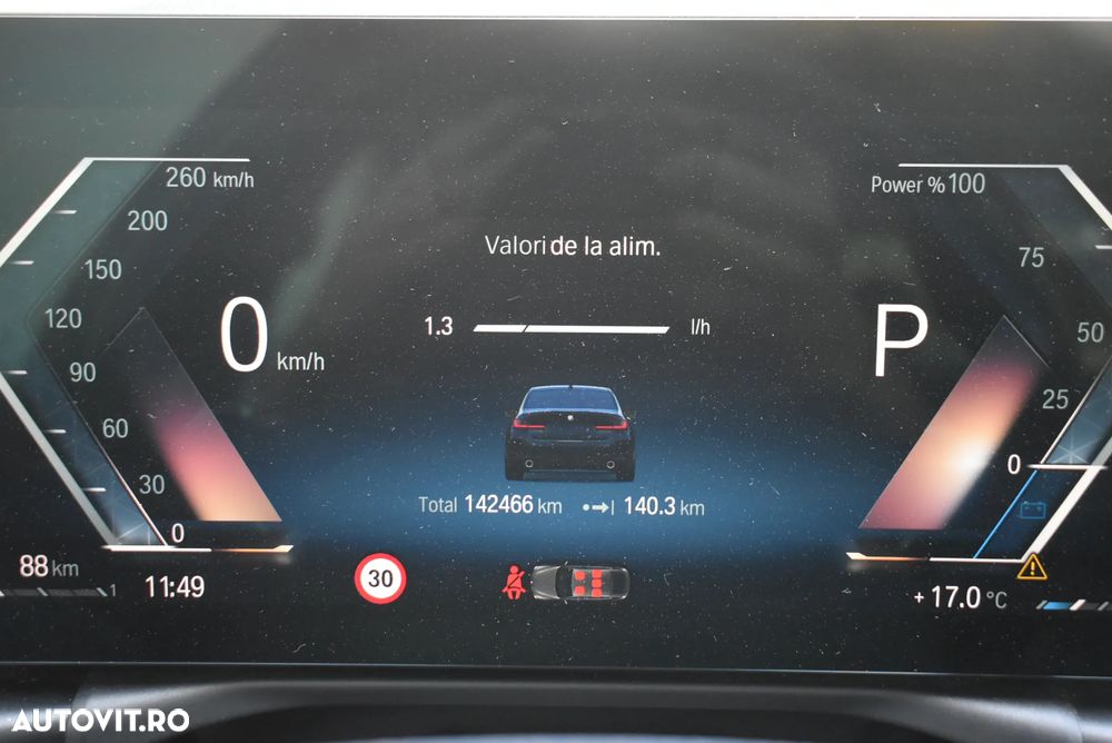 BMW Seria 3 - 6