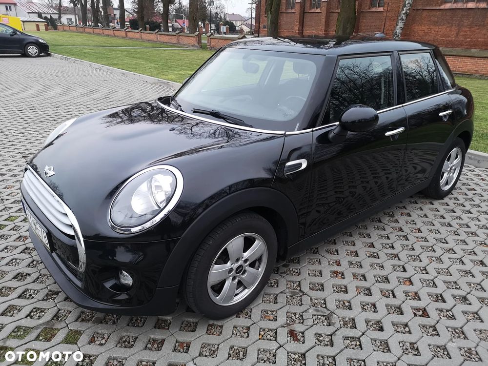 MINI Cooper - 13