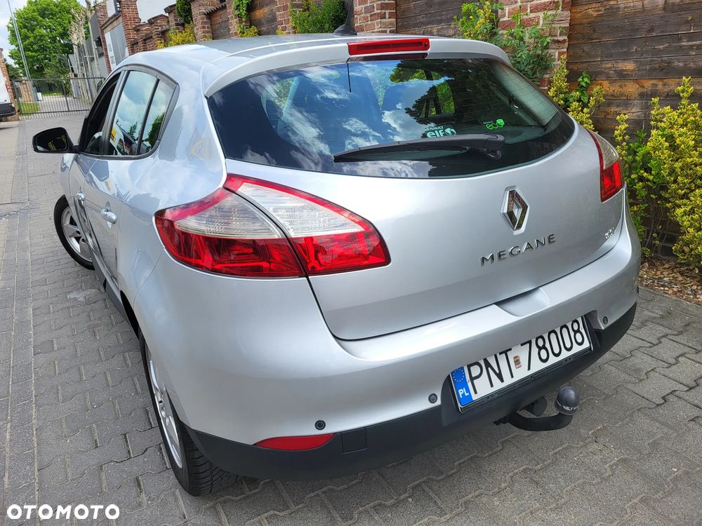 Renault Megane - 20