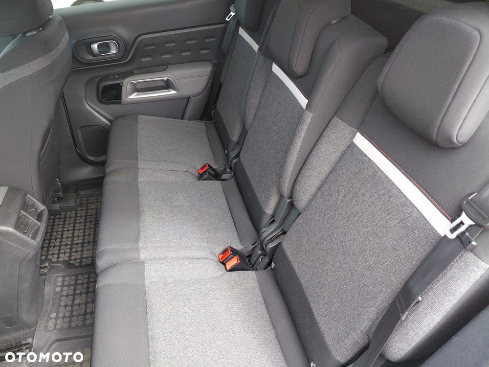 Citroën C5 Aircross Pure Tech 130 S&S FEEL PACK - 7