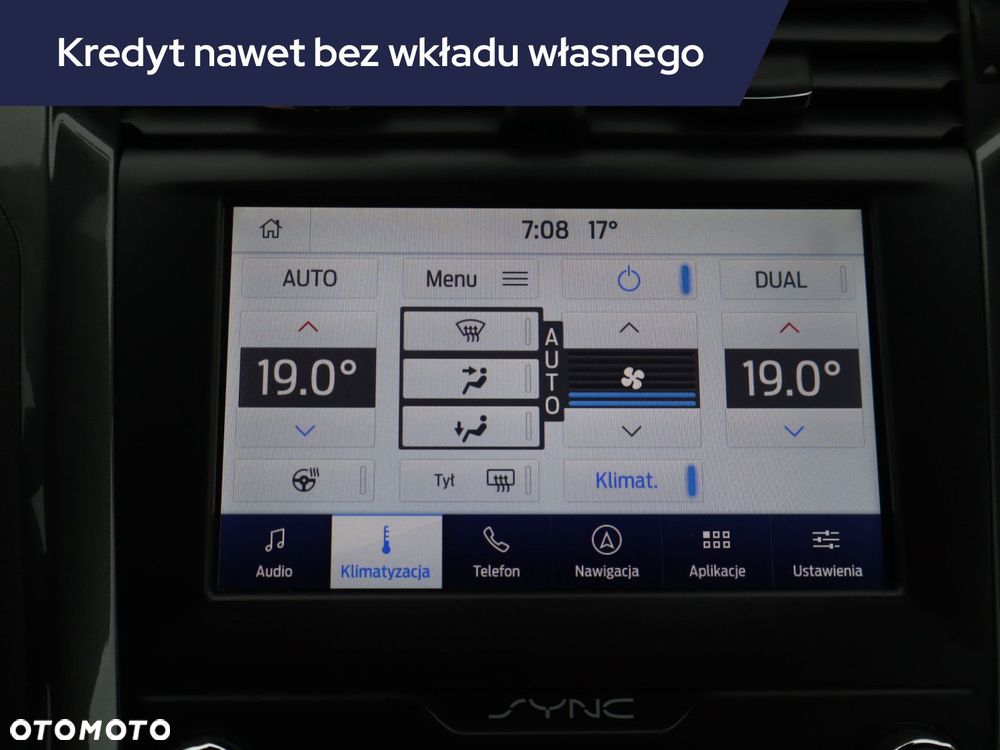 Ford Mondeo - 19