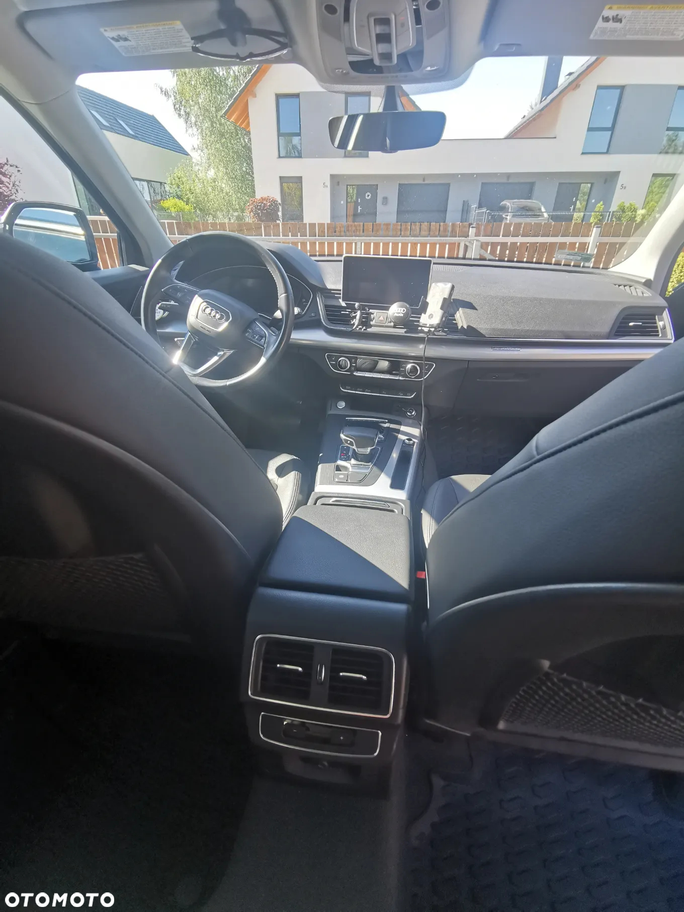 Audi Q5 2.0 TFSI Quattro S tronic - 21